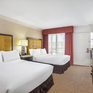 Standard 2 Full Beds Room [South Building]